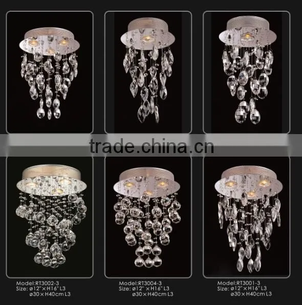 Pendants Living Room Indoor Lamp SAA Luminaire Chandelier Lighting