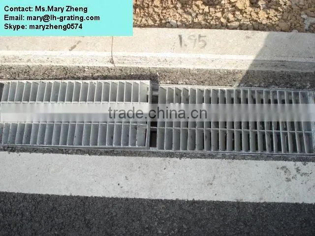 Steel greating clips (type A)