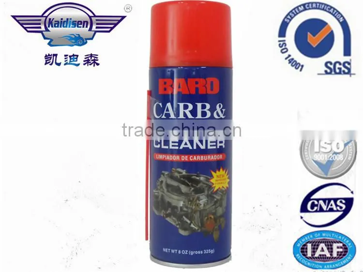 450ml carb choke cleaner, carburetor cleaner spray, carb cleaner
