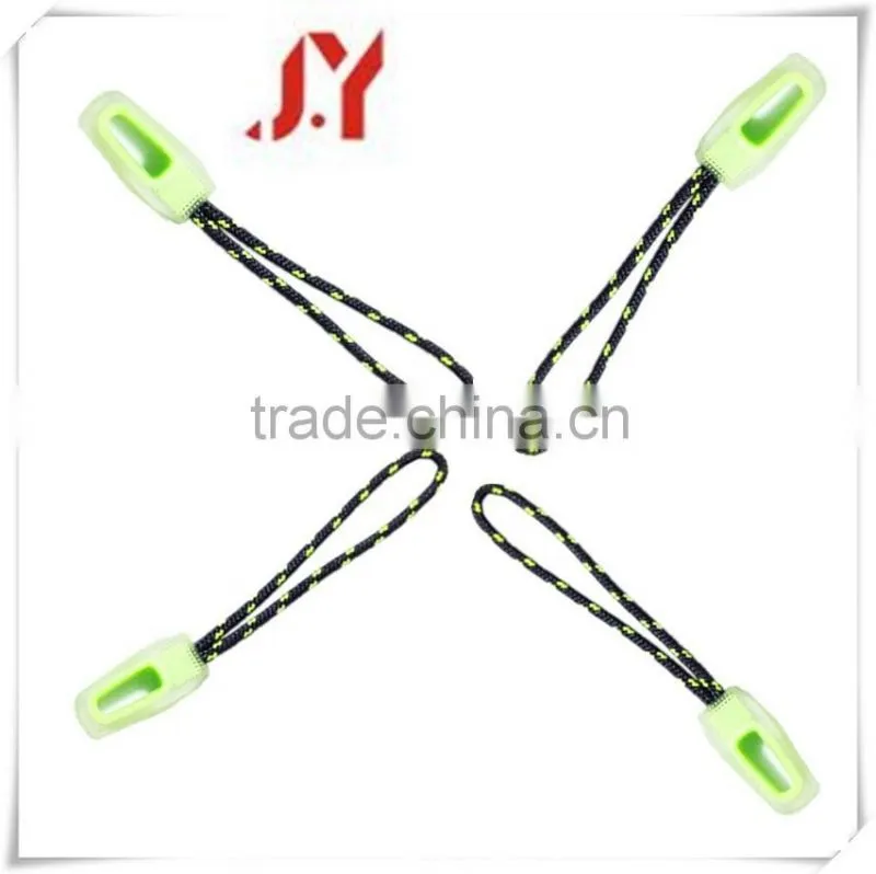 interesting products 2016 rubber Plastic Zipper puller