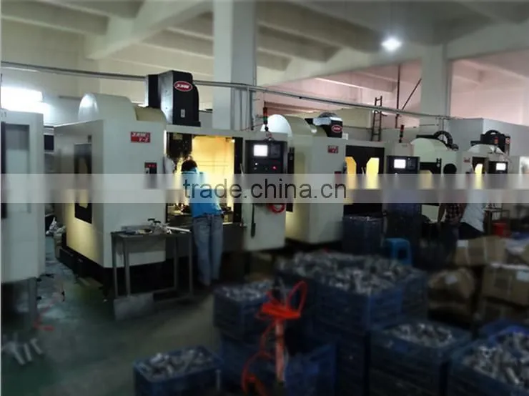 Industrial Best Selling Products CNC Machine Parts Manufacture
