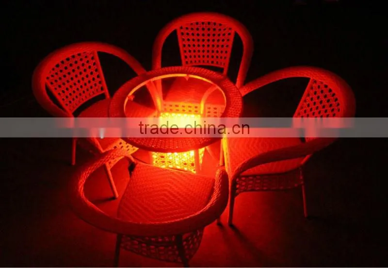 DMX 18x12w rgbaw led par 64 5in1 par
