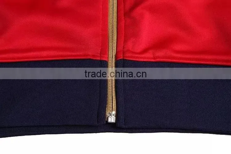 Custom sports jacket for men