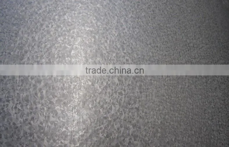 GI Steel Sheet