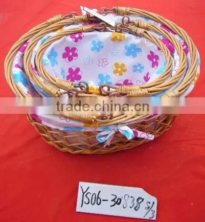 willow basket