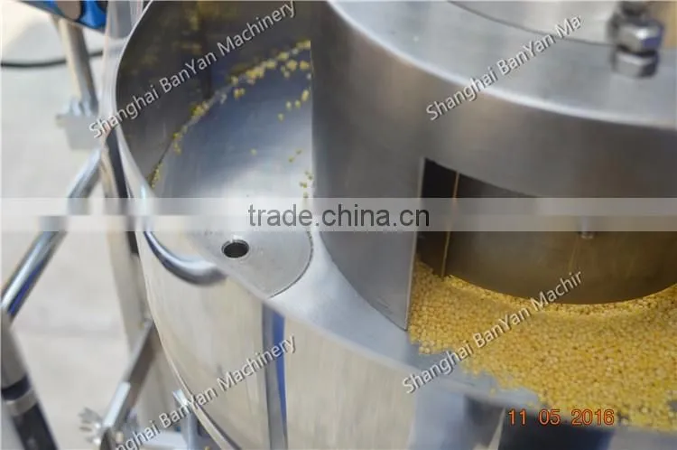 2016 Multi function Automatic bean sugar sachet packing machine, detergent powder packing machine