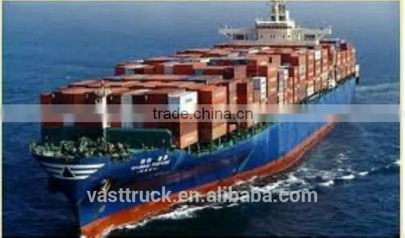 Dongfeng 4x2 4t Road Wrecker Towing Truck