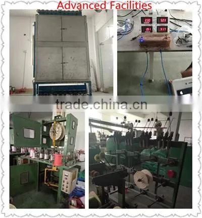 Factory direct ac/dc 36W wall mounted power supply with high efficiency