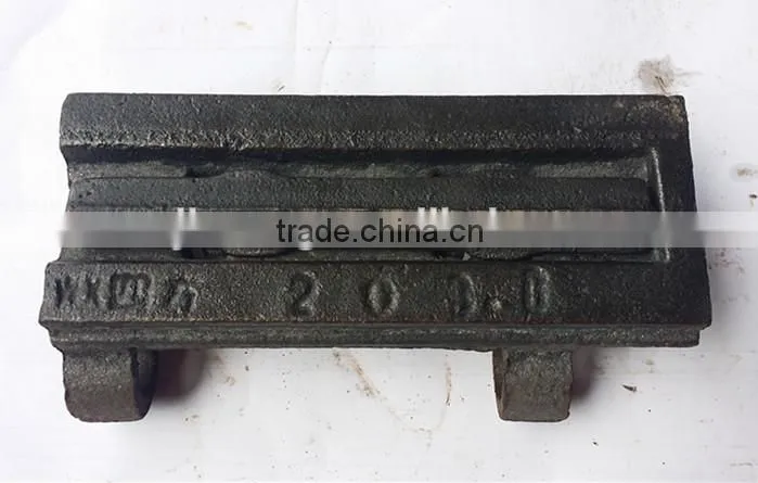 chain grate piece for boiler - 203B