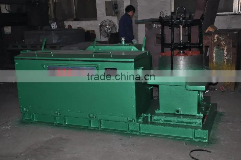 LT 11-560 High carbon wet wire drawing machine manufacturer for mattress spring