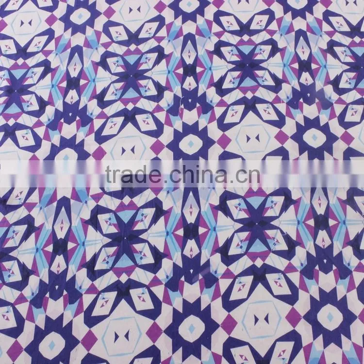 100% cotton textile baby design printed on poplin cotton fabrics for baby fabrics