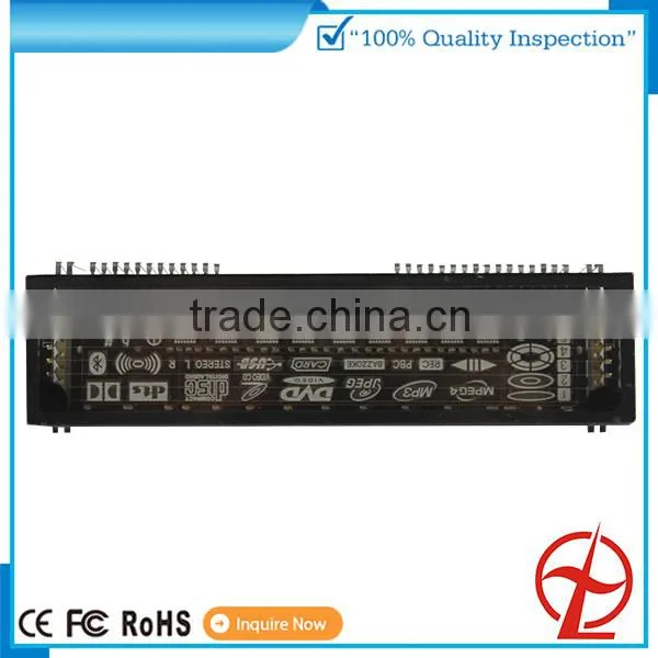 VFD Pole Customer Display for DVD VCD with best price