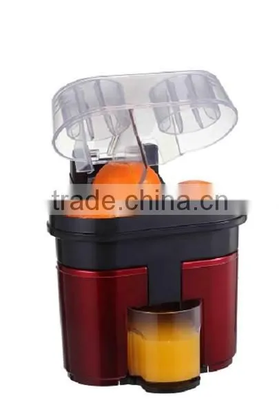 2015 New Twin Citrus Juicer Orange Juicer Electic Juicer Machine