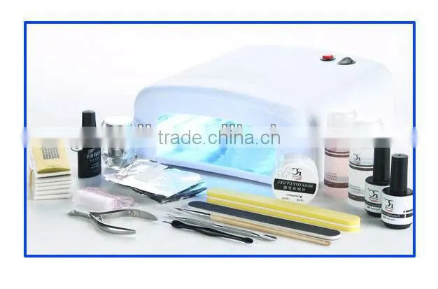 2013 Hot Sell UV Lamp; www.auparisnailart.com; Professional Nail Beauty,UV LAMP EW-267