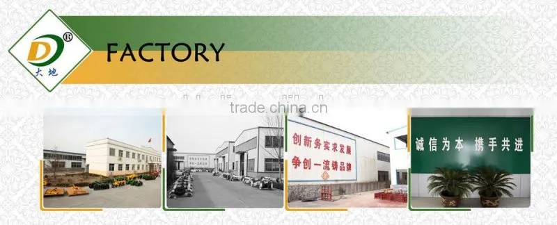 Multifunctional 1BQ-7.0 hydraulic light duty disc harrow with low price