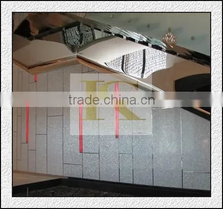 China manufacturer black lip shell mosaic tile in stock