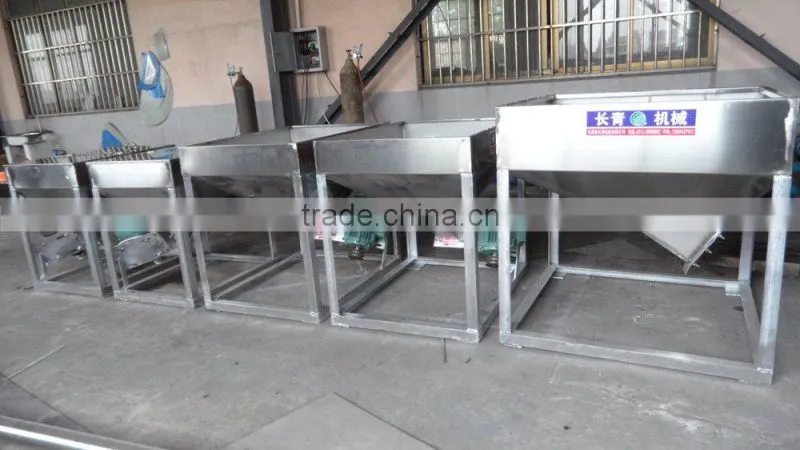 2015 hot sale ! ZJF-1000 Flexible Screw Transfer