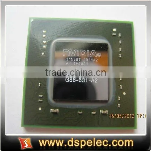 Computer chips NF-G6150-N-A2 NF-SPP-100-N-A2