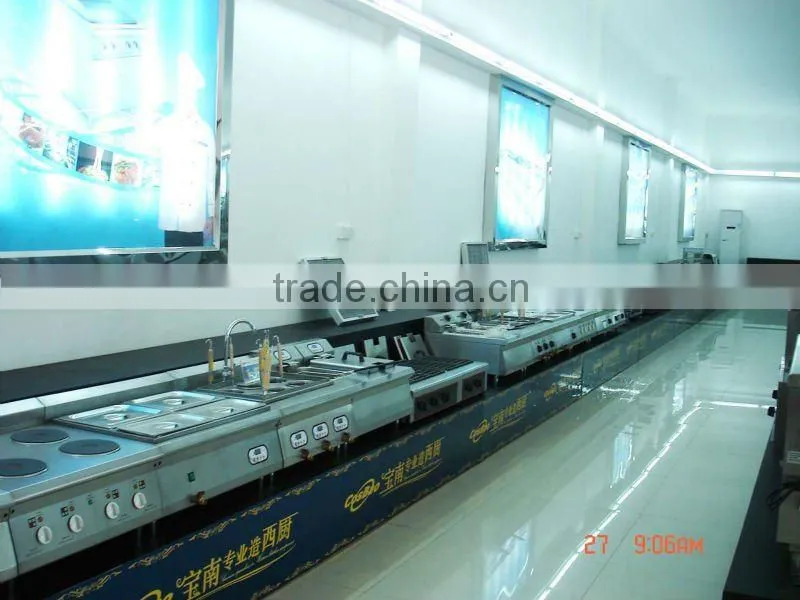 Single Bowl Stainless Steel Sink BN-S01