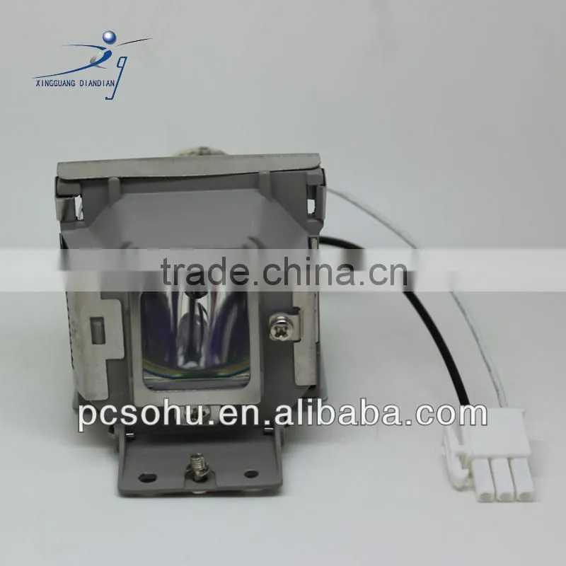 RLC-047 projector Lamp for Viewsonic PJD5351 original with housing