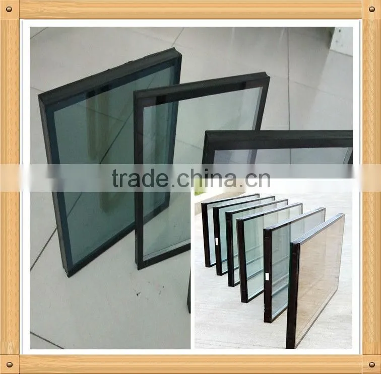 Insulated Glazed Glass Unites Rotated Sealant Spreading Table