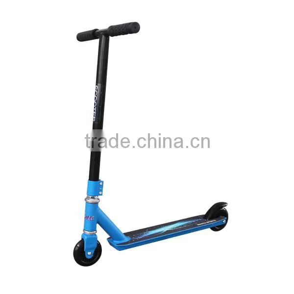 100mm stunt scooter for adult