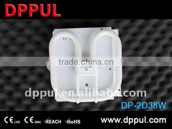 2016 Rechargeable emergency pack DP2D38WEP