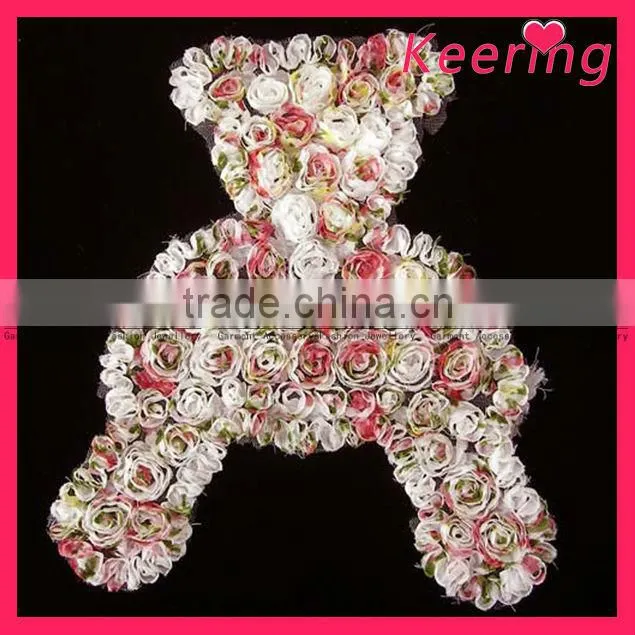 Wholesale self adhesive fabric patch WPH-253 WPH-254