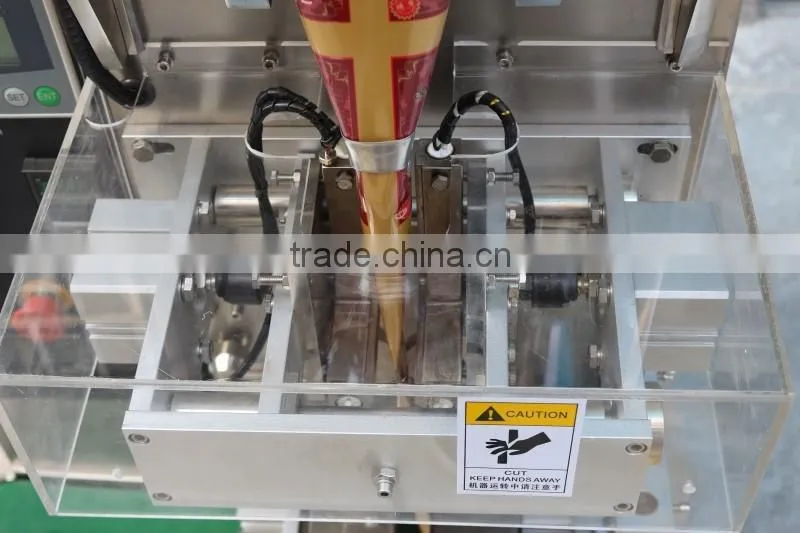 Powder Filling Machine, Sugar Coffee Tea Stick Sachets Packing Machine