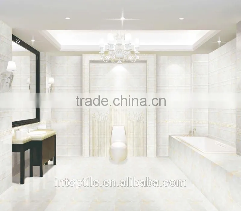 2016 most popular factory price ceramic bathroom wall tile