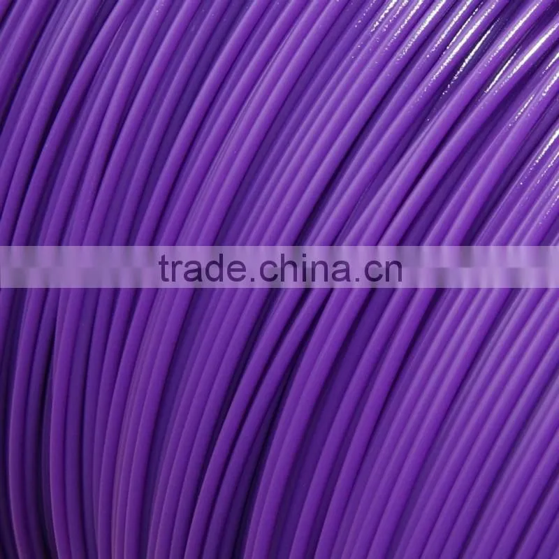 Purple PLA 1.75mm Filament for 3D Printer