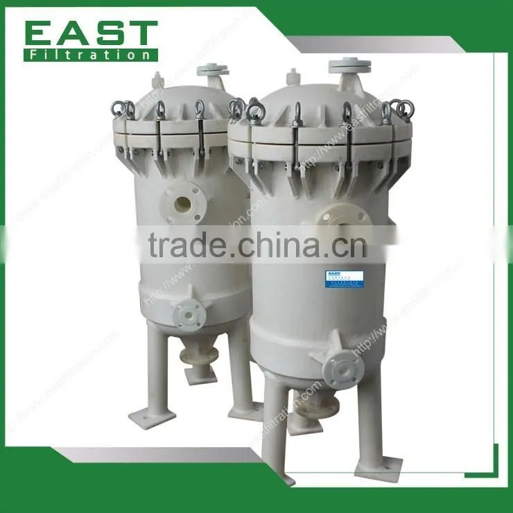 20'' water filter cartridge housing