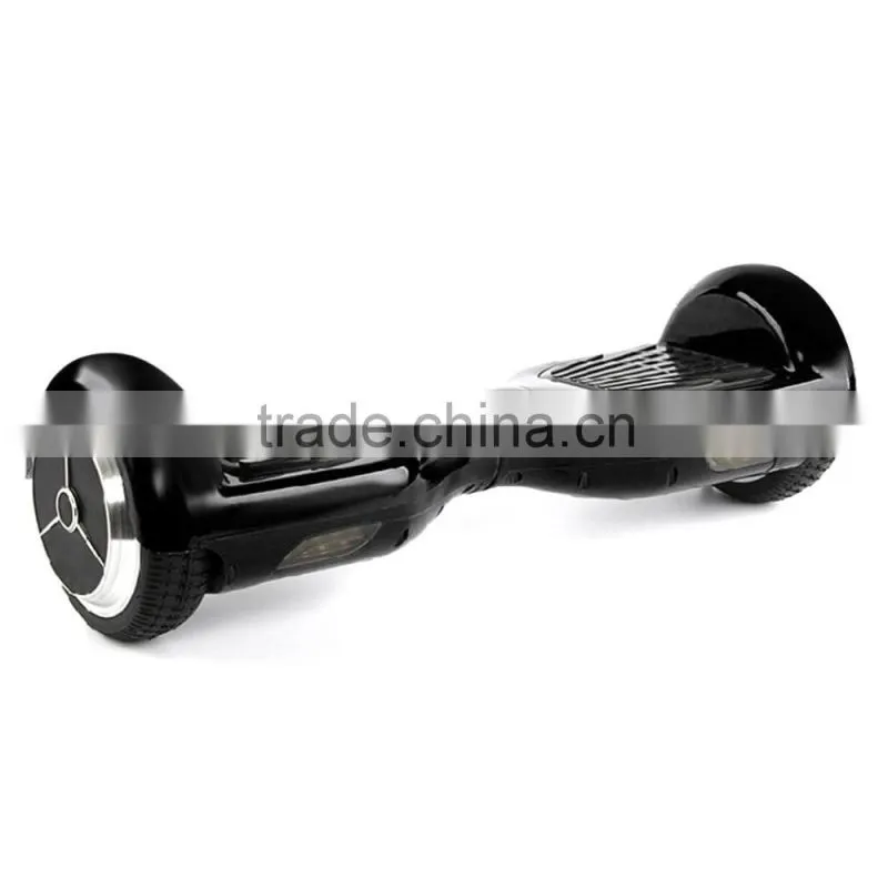 6.5inch Latest CE FCC UL UN safe certificates LG battery taotao mother board electric scooter ancheer OS004879