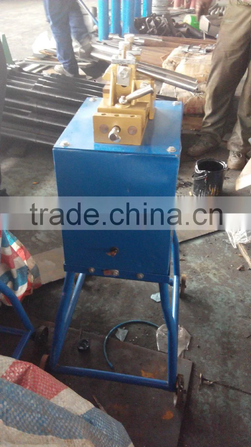 Wire Butt Welding Machine