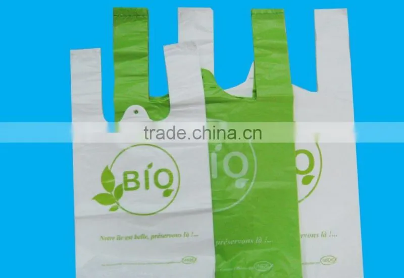 Plastic Bag Production Line