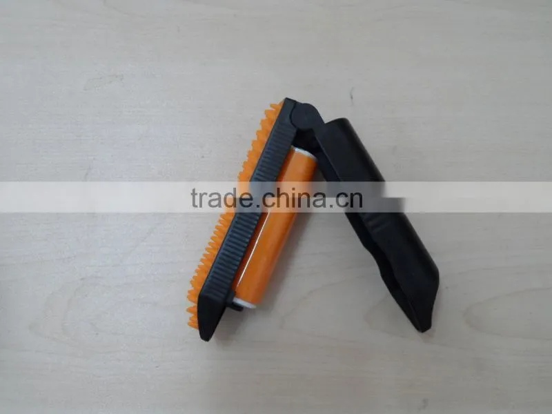 mini sticky lint roller