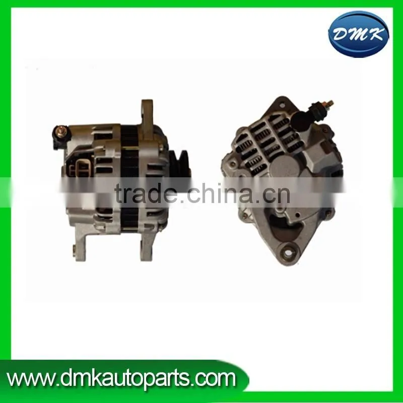 auto mitsubishi dynamo price