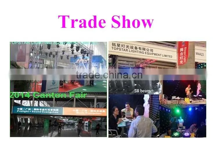 dmx rgb ip65 led wall washer waterproof & outside 9*3w Outdoor led wall washer light