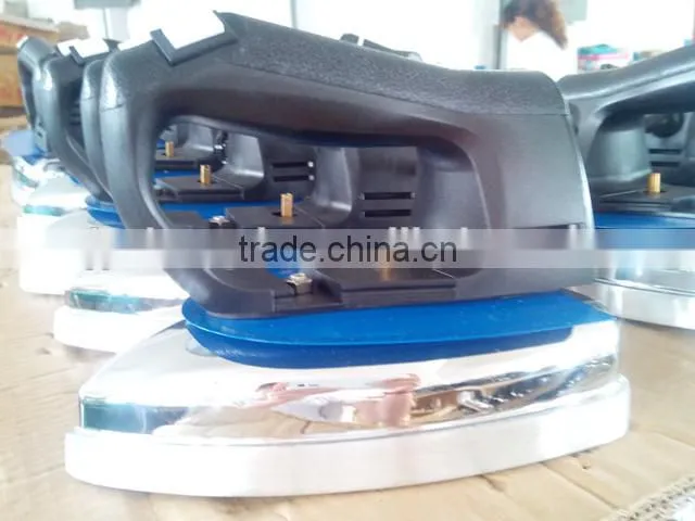 Popular in India, Pakistan (Asia countries) Electric Gravity Steam Iron