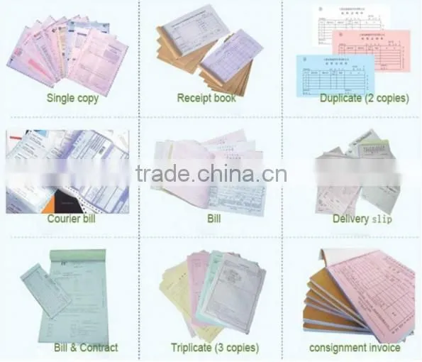 Sheet-feed Bill Collating and Coding Machine