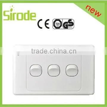 Standard Electrical CB Clipsal Centrifugal Switch