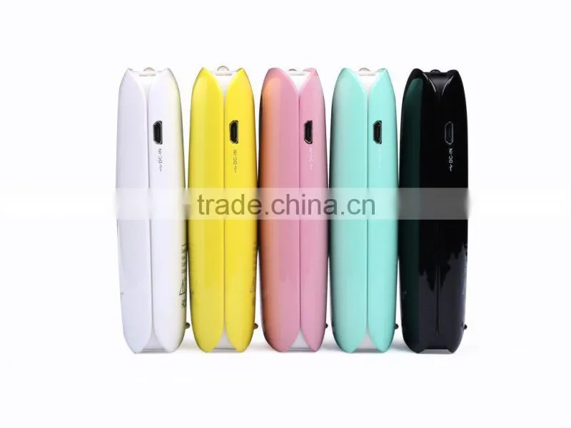 instant mobile phone charger