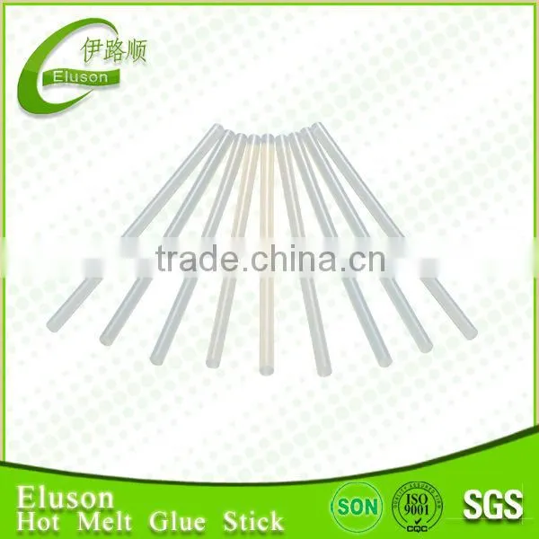 Transparent Glue Stick Hot Melt Stick