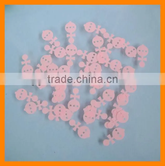 Wedding Confetti/Round Confetti Decoration