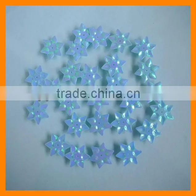 Colorful Christmas Tree Confetti Hot Sale in Supermarket
