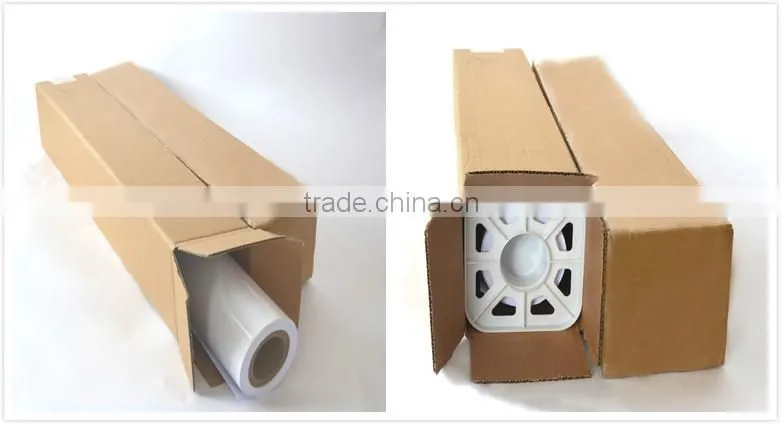 100gsm Sublimation Transfer Paper with Roll