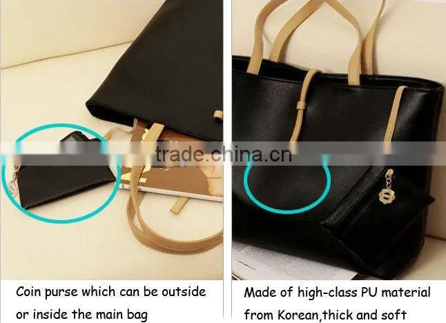 Hot selling elegant women bags