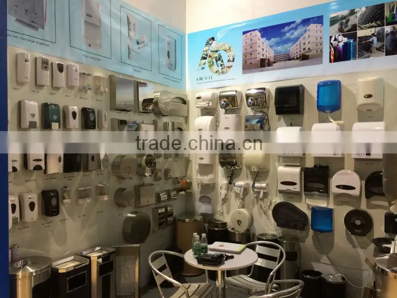 Double-pole foldable clothes hanging rack, interior hanger rack
