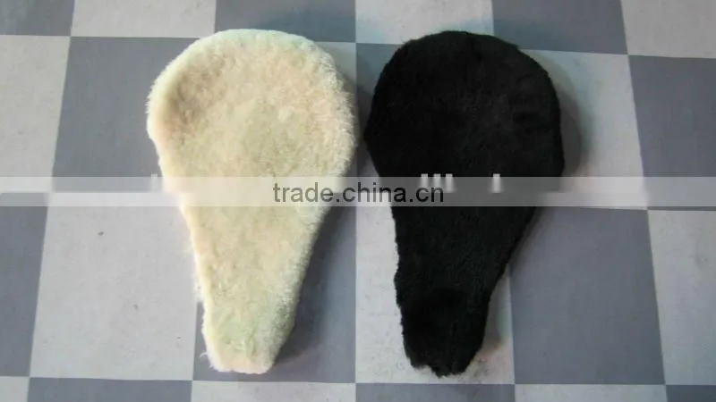 Sheepskin Supreme Seat Saver exporting to Australia Europe and America