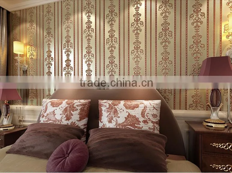 home interior decoration designer china wallpaper